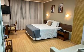 City Hotel- Mercado Publico, Prefeitura Municipal